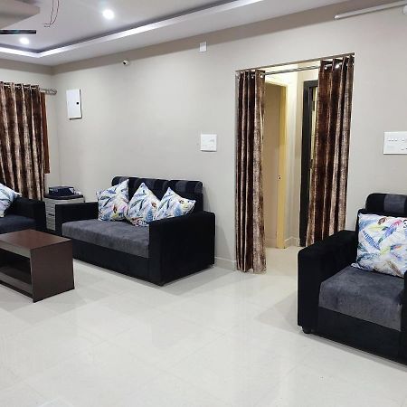 Rahul'S Castle Guest House 维沙卡帕特南 外观 照片
