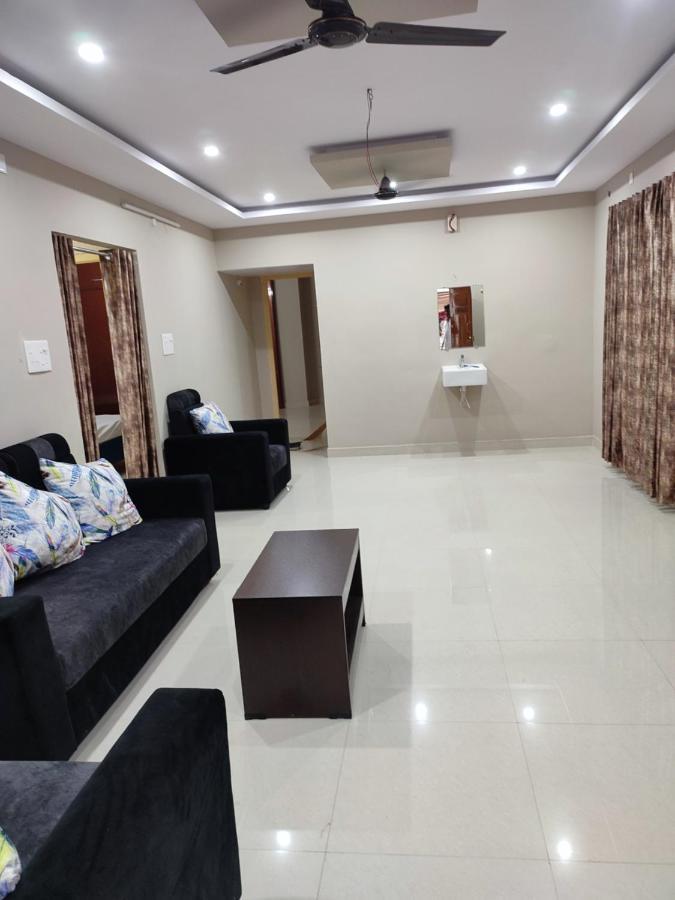 Rahul'S Castle Guest House 维沙卡帕特南 外观 照片