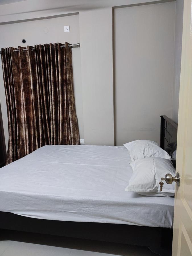 Rahul'S Castle Guest House 维沙卡帕特南 外观 照片