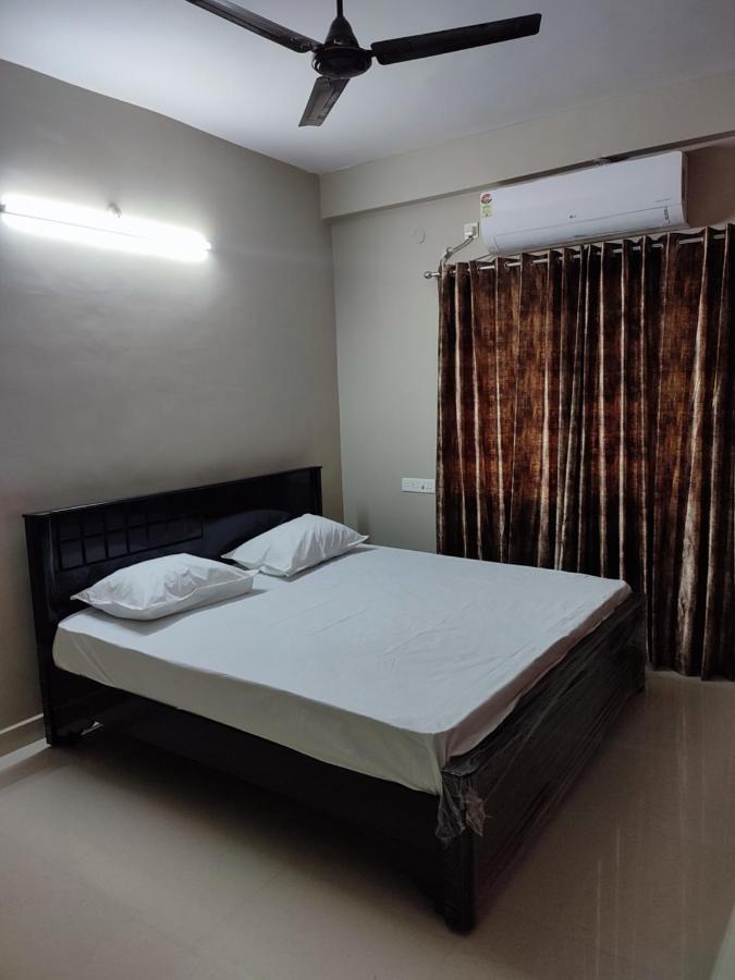 Rahul'S Castle Guest House 维沙卡帕特南 外观 照片